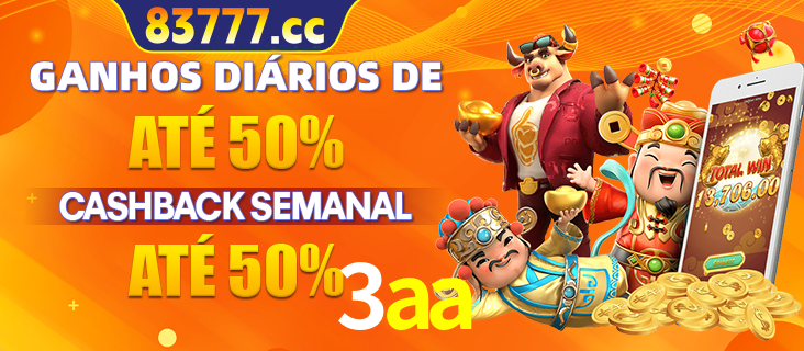 Anúncio de um membro ganhador do cassino 3aa que ganhou R$2.193.486,00 jogando o slot PG Fortune Tiger, com os mascotes do jogo comemorando o prêmio.